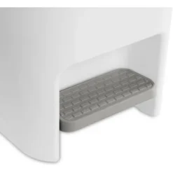 11gal Slim Step Trash Can - Brightroom™ 8 11gal Slim Step Trash Can - Brightroom™ -Brightroom GUEST 0f1bdaf7 008f 420c 92a8 b5bbc777ca6c