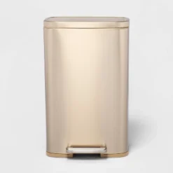 45L Rectangular Step Trash Can - Brightroom™ 13 45L Rectangular Step Trash Can - Brightroom™ -Brightroom GUEST 393f07e8 bdc2 43c6 8d8f 7489b79ac1d9