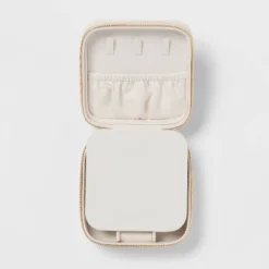 Small Travel Accessory Organizer Ivory - Brightroom™ -Brightroom GUEST 415d620c 75e0 4b90 9565 122e3083cf72