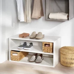 Woven Water Hyacinth Rectangular Basket - Brightroom™ 9 Woven Water Hyacinth Rectangular Basket - Brightroom™ -Brightroom GUEST 693c41ed 2592 4e4c baa0 94ea5ac9345a