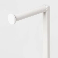 Freestanding Toilet Paper Holder - Brightroom™ 8 Freestanding Toilet Paper Holder - Brightroom™ -Brightroom GUEST a26289fa 25fd 460e 8d55 ab3039da9626