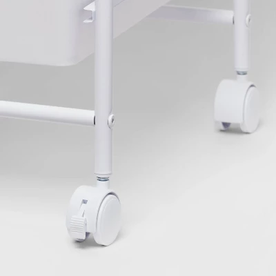 8 Drawer Storage Cart - Brightroom™ 2 8 Drawer Storage Cart - Brightroom™ - Image 2