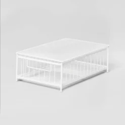 Small Stackable Slide Out Drawer - Brightroom™ -Brightroom GUEST ba1143bb de42 4bb5 988a aefa272dc861