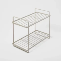 Tiered Vanity Organizer - Brightroom™ 8 Tiered Vanity Organizer - Brightroom™ -Brightroom GUEST d02026ea f12d 469b a9d8 8d199b31dac2